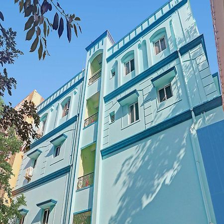 Hotel O Vasista Residency Hyderabad Eksteriør bilde