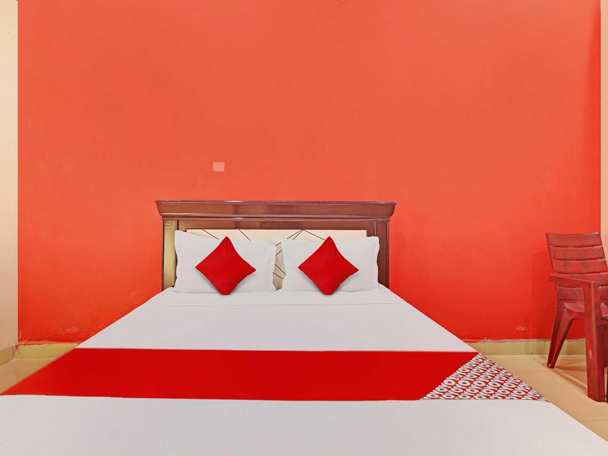 Hotel O Vasista Residency Hyderabad Eksteriør bilde