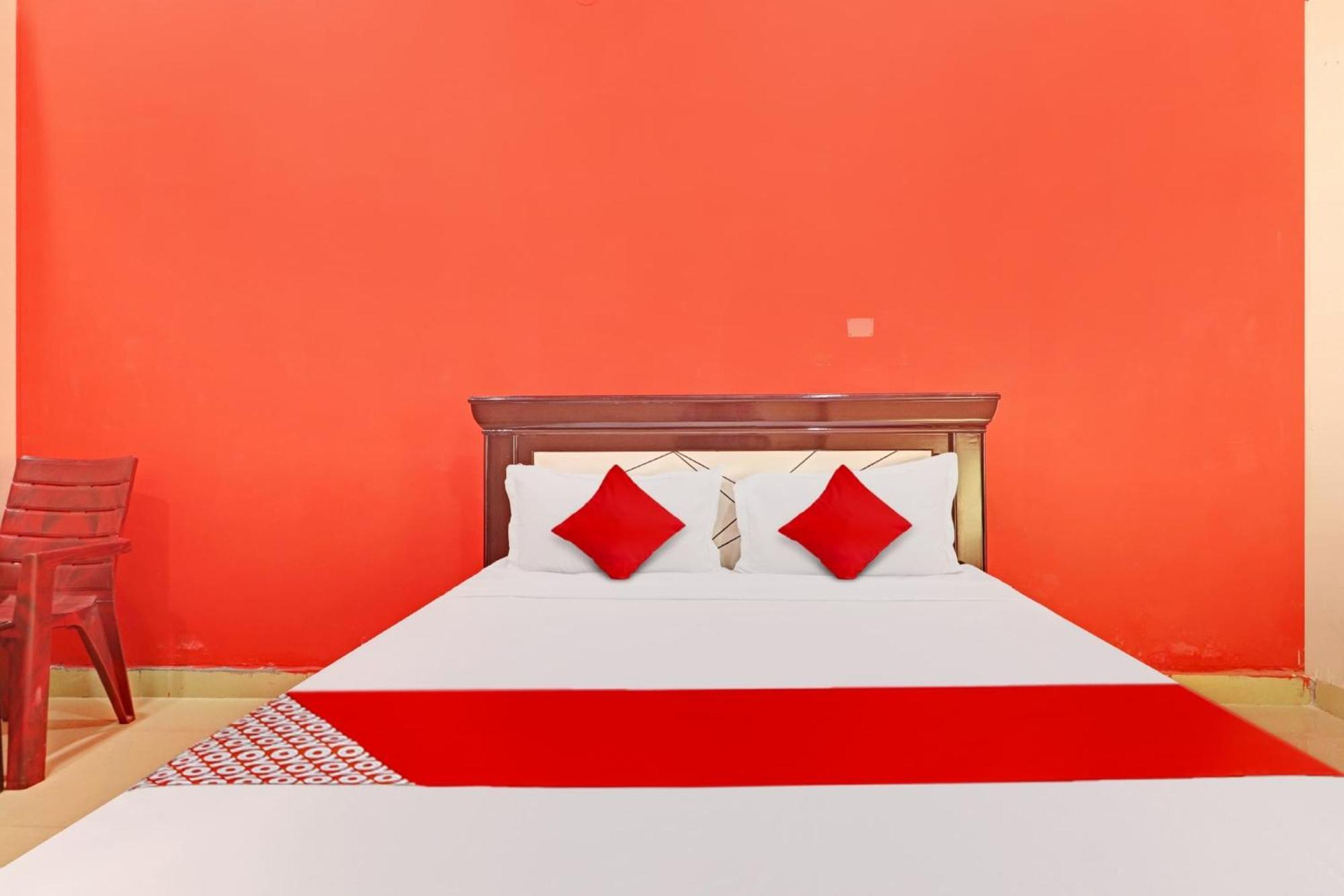 Hotel O Vasista Residency Hyderabad Eksteriør bilde