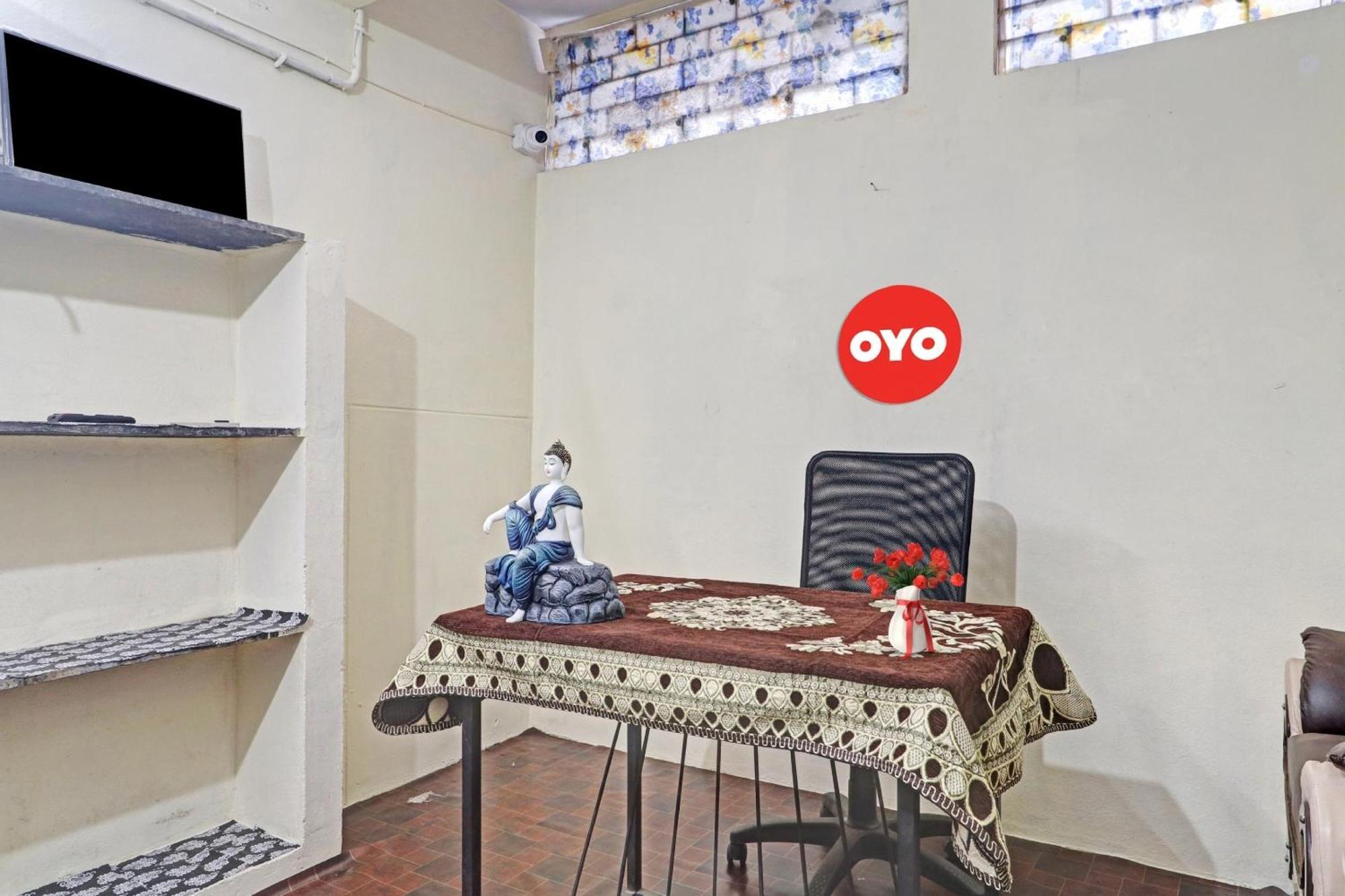 Hotel O Vasista Residency Hyderabad Eksteriør bilde